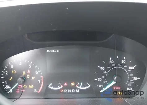 2020 Ford Escape Sel из США, поврежденный, VIN 1FMCU9H98LUB22977